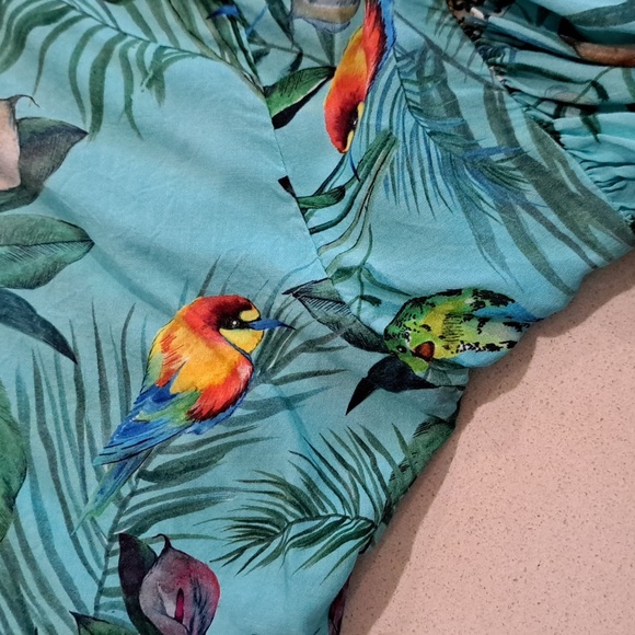 Johnny Was Taina cover-up - Picture 10 of 12